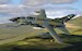 Tornado GR1, ZD748/AK, Johnnie Walker 'Still Going Strong', RAF No.9 Squadron