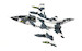 Tornado GR1A ZA371/C, RAF No.II(AC) Sqn 