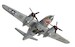 Martin B-26C-45-MO Marauder, 42-107752 B/N 88 Miss Arkansas, LT.Leo A Lampman, 444th Bombardment Sqd, 320th Group, USAAF 12th Air Force, Decimomannu Airfield, Sardinia Summer 1944  AA29502