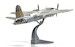 Martin B-26C-45-MO Marauder, 42-107752 B/N 88 Miss Arkansas, LT.Leo A Lampman, 444th Bombardment Sqd, 320th Group, USAAF 12th Air Force, Decimomannu Airfield, Sardinia Summer 1944  AA29502