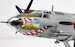 Martin B-26C-45-MO Marauder, 42-107752 B/N 88 Miss Arkansas, LT.Leo A Lampman, 444th Bombardment Sqd, 320th Group, USAAF 12th Air Force, Decimomannu Airfield, Sardinia Summer 1944  AA29502