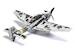 Junkers Ju87B-2 Stuka Luftwaffe 3/StG 2, 'Immelmann', Battle of Moscow, Operation Barbarossa, December 1941  AA32519