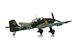 Junkers Ju87B-2 Stuka Luftwaffe, S2+LM, St. Lawrence, England, Battle  AA32520