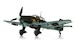 Junkers Ju87B-2 Stuka Luftwaffe, S2+LM, St. Lawrence, England, Battle  AA32520