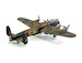 Avro Lancaster B.III RAF, No.617 (Dambusters) Sqn, ED763 Honor, Tromso Fjord, Norway, Tirpitz Sinking, November 12th 1944  AA32629