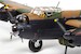 Avro Lancaster BIII Special, AJ-T, 'T-Tommy', 617 Sqn RAF, Operation Chastise  AA32628