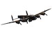 Avro Lancaster BIII Special, AJ-T, 'T-Tommy', 617 Sqn RAF, Operation Chastise  AA32628