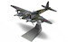 DH Mosquito FB.VI RAF, LR364/SY-E, Wg Cdr John R.D ‘Bob’ Braham  AA32822