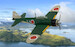 Mitsubishi A6M2-21 Zero Jeffman Island, 1944 