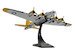 Boeing B17G Flying Fortress 43-37756/G 'Milk Wagon' 708th BS/447th BG Rattlesden 1944  AA33321