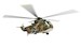 Westland Sea King SH-3A HS-2 Golden Falcons - USS Hornet 