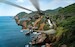 Westland Sea King SH-3A HS-2 Golden Falcons - USS Hornet  AA33423