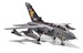 Tornado GR4 RAF, ZA548, RAF No.31 Squadron 'Goldstars' Retirement Scheme, RAF Marham, March 2019  AA33621