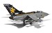 Tornado GR4 RAF, ZA548, RAF No.31 Squadron 'Goldstars' Retirement Scheme, RAF Marham, March 2019  AA33621