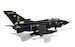 Tornado GR1 RAF, ZA591/FN, No.16 Squadron, 75th Anniversary Scheme  AA33622