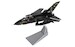 Tornado GR1 RAF, ZA591/FN, No.16 Squadron, 75th Anniversary Scheme  AA33622