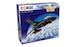 Tornado GR1 RAF, ZA591/FN, No.16 Squadron, 75th Anniversary Scheme  AA33622
