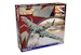 Heinkel He-111H-6 A1+FN Luftwaffe, Lt.Erich Horn, Operation Barbarossa 1942  AA33718