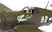 P47D Thunderbolt USAAF, 42-8500/HO-P - ‘Cripes A’ Mighty’  AA33828