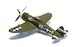 P47D Thunderbolt USAAF, 42-8500/HO-P - ‘Cripes A’ Mighty’  AA33828