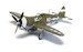 P47D Thunderbolt USAAF, 42-8500/HO-P - ‘Cripes A’ Mighty’