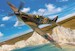 Supermarine Spitfire Mk.I - R6775 / YT-J - Flying Officer JEFFREY QUILL 