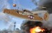 Consolidated B-24D Liberator - 41-11825 - 'HAIL COLUMBIA' - COL. JOHN R. KANE 
