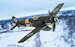 FW190A-8 Luftwaffe, 'Black 1' - 2./JG54. - W.Nr Oberleutnant Otto Kittel  AA34318