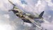 DH Mosquito FBVI- RL249 / YP-E (G-FBVI) (THE PEOPLE'S MOSQUITO) 