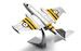 Canberra B.6 WT370, Wg. Cdr. Paul Mallorie  AA34711