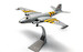 Canberra B.6 WT370, Wg. Cdr. Paul Mallorie  AA34711
