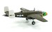B25J Mitchell USAAF Red Wrath 41-30024, 345th BG, 498th BS, Port Moresby, February 1944  AA35315