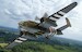 North American B25 Mitchell Mark III- HD372 'VO-B' - 'GRUMPY' AA35311