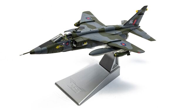 Jaguar GR.1 XX963/AL, No.14 Squadron RAF AA35417