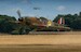 Hawker Hurricane MkI - P3966 - Pilot Officer J.A. 'PADDY' HEMMINGWAY 