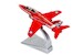 British Aerospace Hawk T1 XX322 Royal Air Force Aerobatic Team, "The Red Arrows" US Tour 2019 Scheme  AA36017