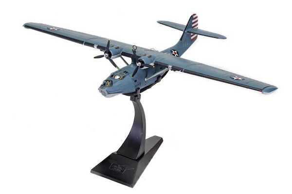PBY-5 Catalina Pearl Harbor 80th Anniversary AA36112