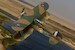 Gloster Gladiator MkII - N5752/NW/G - FL. OFF. ALAN BOYD 