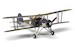 Fairey Swordfish Mk.I Operation Torch, November 1942