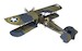 Fairey Swordfish Mk.I Operation Torch, November 1942  AA36311