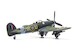 Hawker Typhoon MP417 'Sharky' RAF No.245 Squadron, August 1944  AA36513