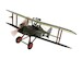 Se5a RAF No.74 Sqn, Keith Logan Caldwell, Clairmarais, France, September 1918