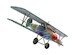 Albatros D.V 2111/17 Luftstreitkrafte Jasta 5, R. Wolf, July 1917 