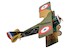 Spad XIII 'White 3', Pierre Marinovitch, Escadrille Spa 94 'The Reapers', Youngest French Air Ace of WWI AA37909