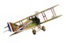 Spad XIII S7714, Captain Robert Soubiran O.C 103RD Aero Squadron USAS, France, November 1918