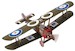 Sopwith Camel F1, B6401 No.3 Squadron RNAS, Northern France, 1918 AA38109