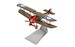 Sopwith Camel F1, Wilfred May, 21st April 1918, Death of the Red Baron AA38110