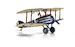 Sopwith Camel F1, B7190/C - ‘Donner Wetter!’  AA38111