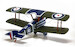 Sopwith Camel F1, B7190/C - ‘Donner Wetter!’  AA38111