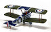 Sopwith Camel F1, B7190/C - ‘Donner Wetter!’  AA38111